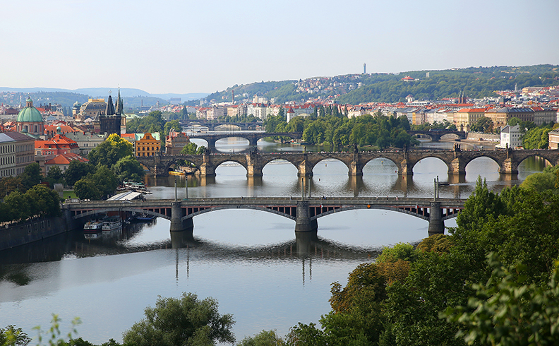 Prague, Czech Republic