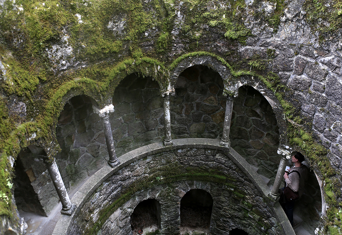 Sintra, Portugal