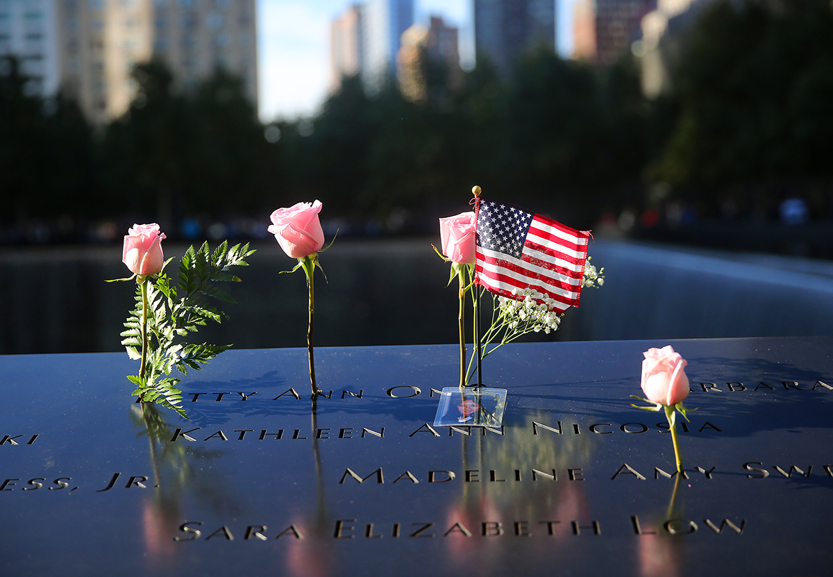 Ground Zero, New York City