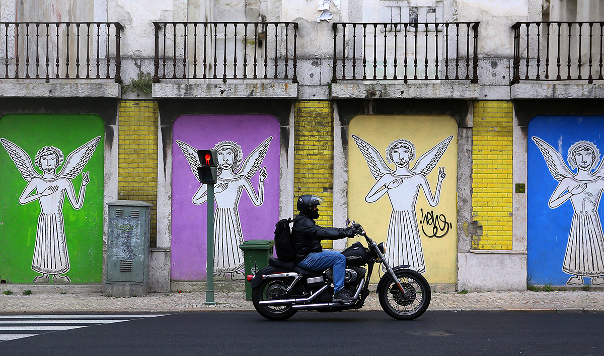 Lisbon, Portugal